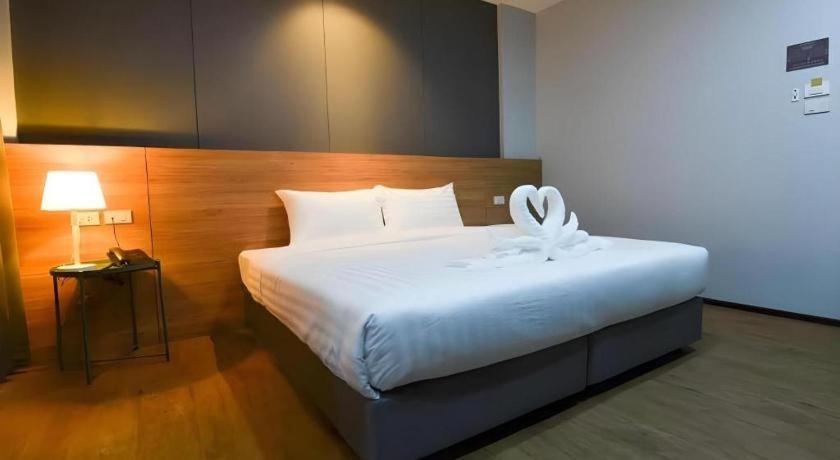 Boondara Boutique Hotel Nakhon Phanom Exterior photo