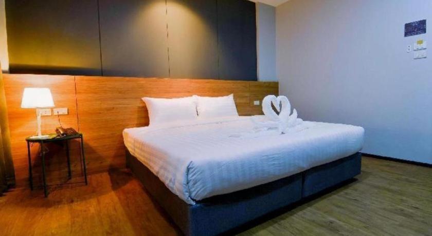 Boondara Boutique Hotel Nakhon Phanom Exterior photo