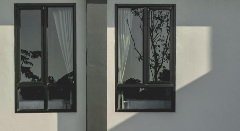 Boondara Boutique Hotel Nakhon Phanom Exterior photo
